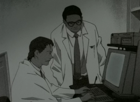 Conceptual diagram of Protocol Seven network architecture